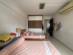 Blk 397 Yishun Avenue 6 (Yishun), HDB 4 Rooms #552099571